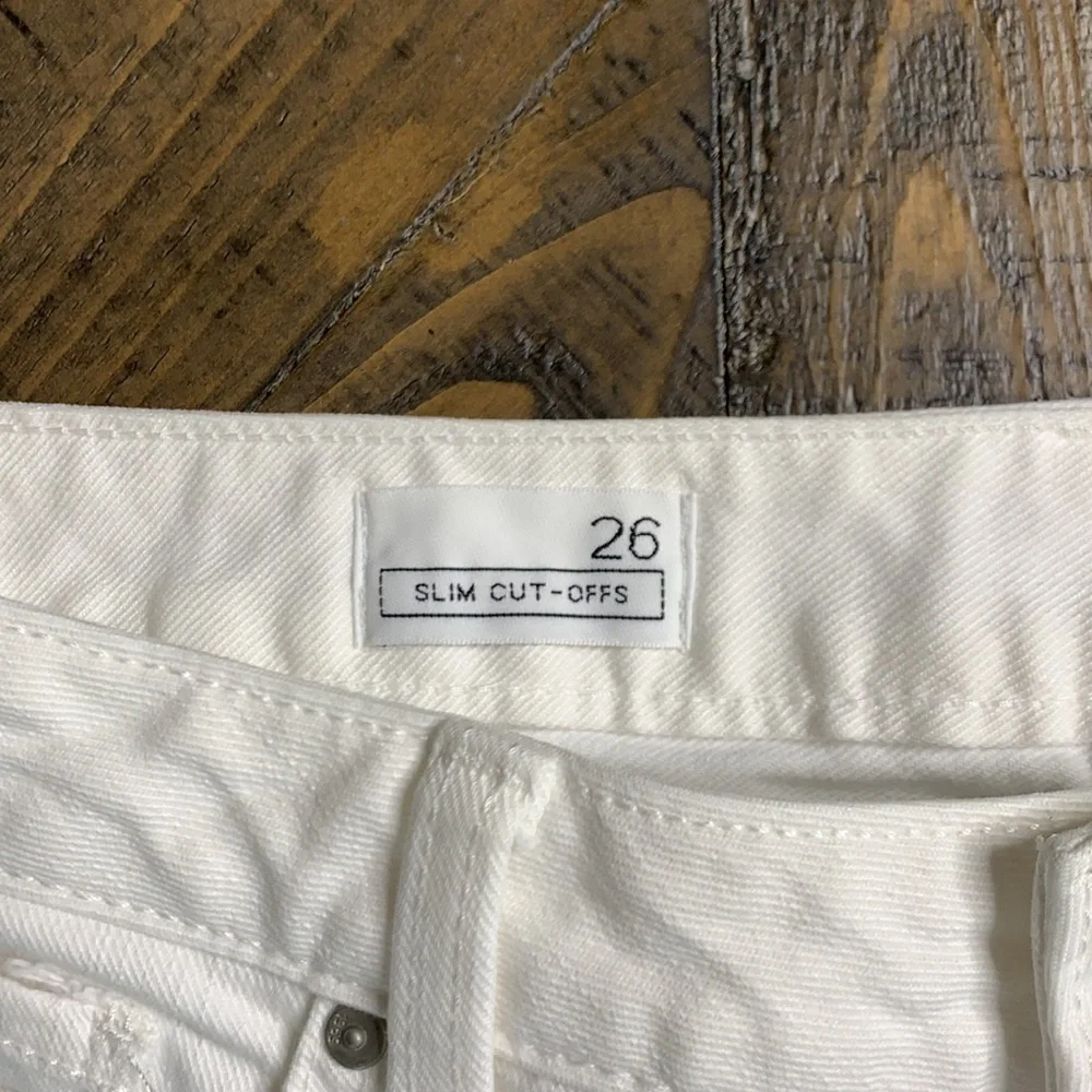 GAP excellent raw